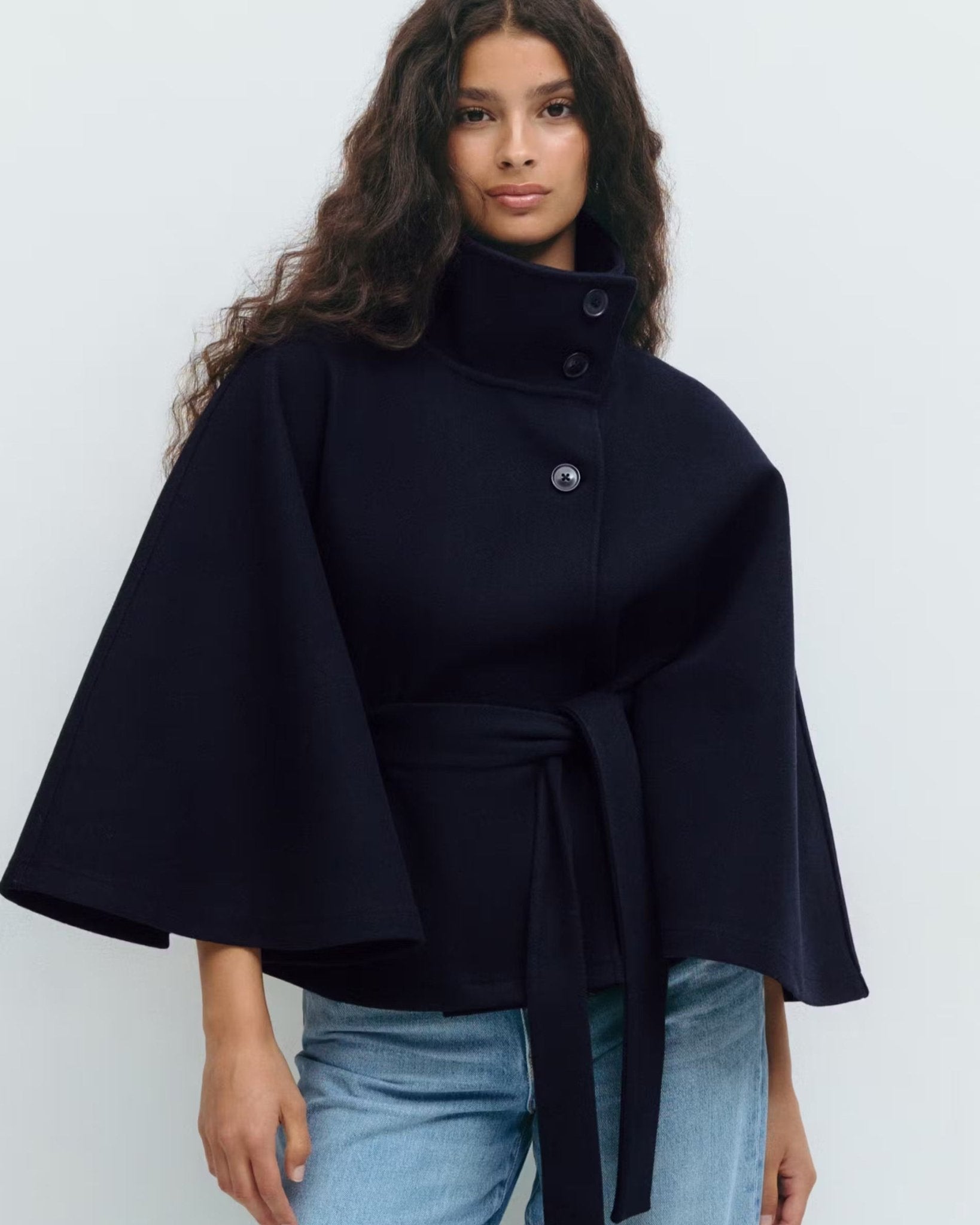 Capitano Amélie - cappotto A minha loja