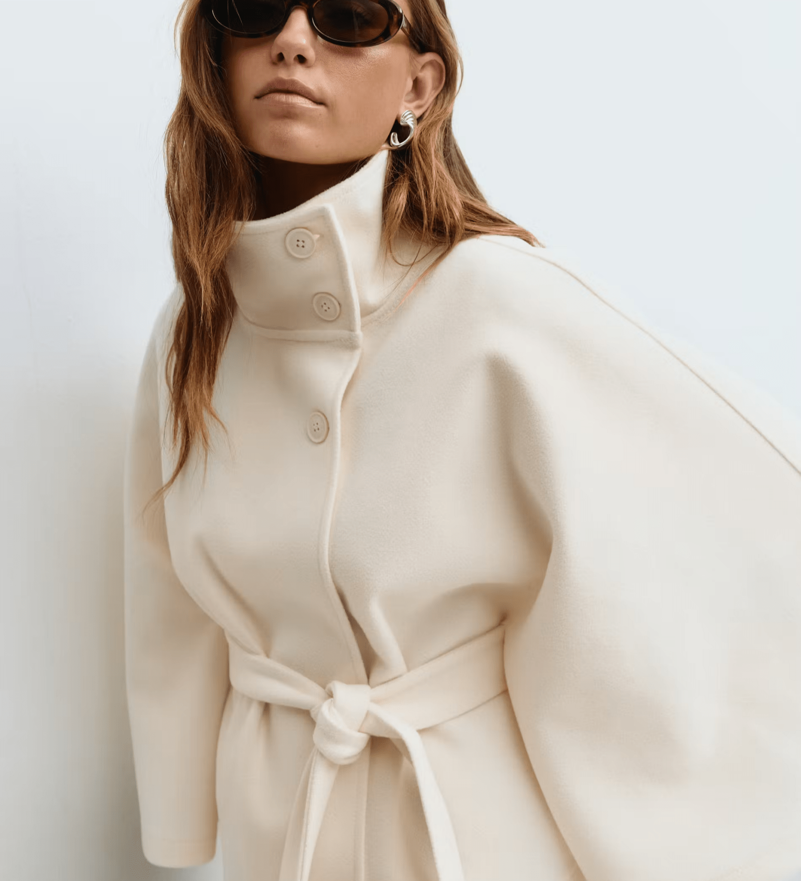 Capitano Amélie - cappotto A minha loja