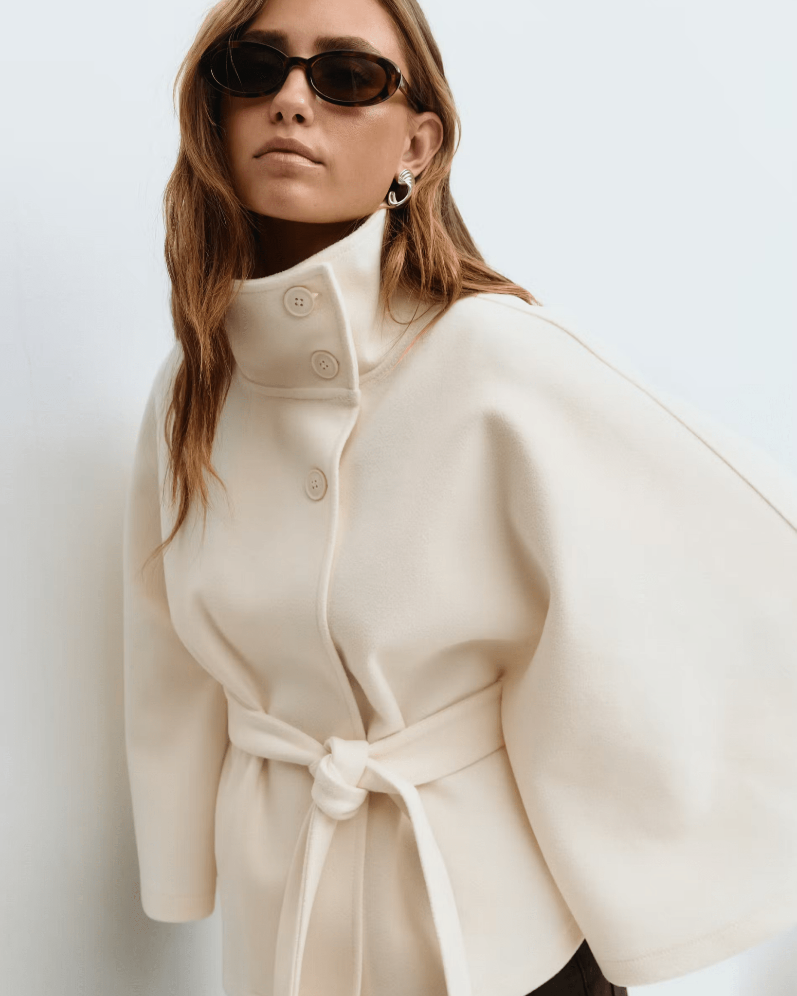 Capitano Amélie - cappotto A minha loja