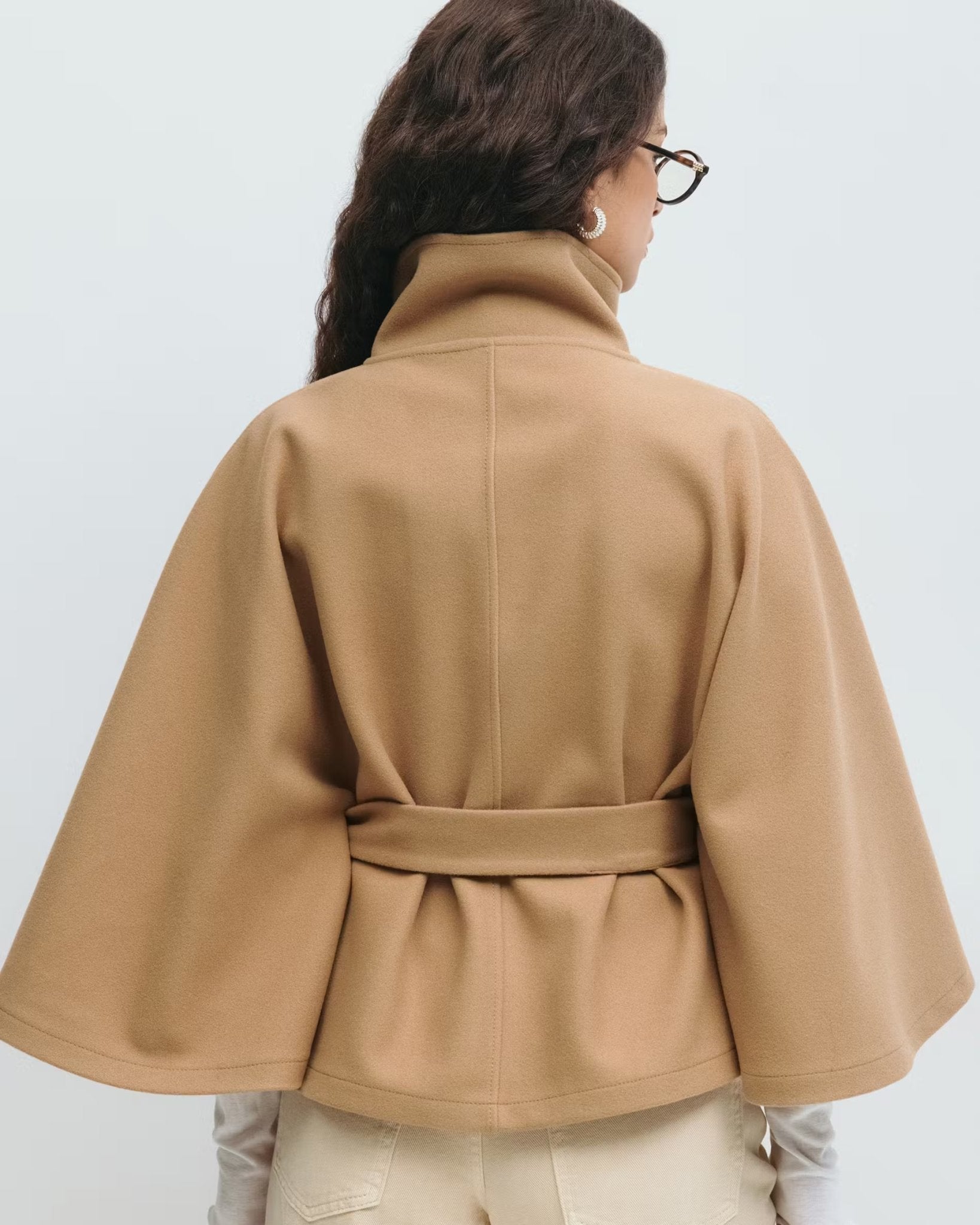 Capitano Amélie - cappotto A minha loja