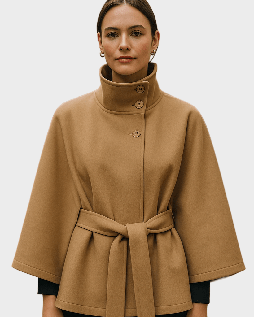Capitano Amélie - cappotto A minha loja