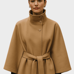 Capitano Amélie - cappotto A minha loja
