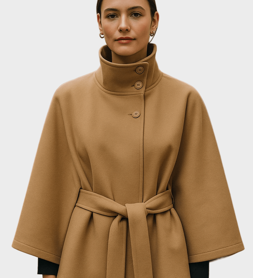 Capitano Amélie - cappotto A minha loja