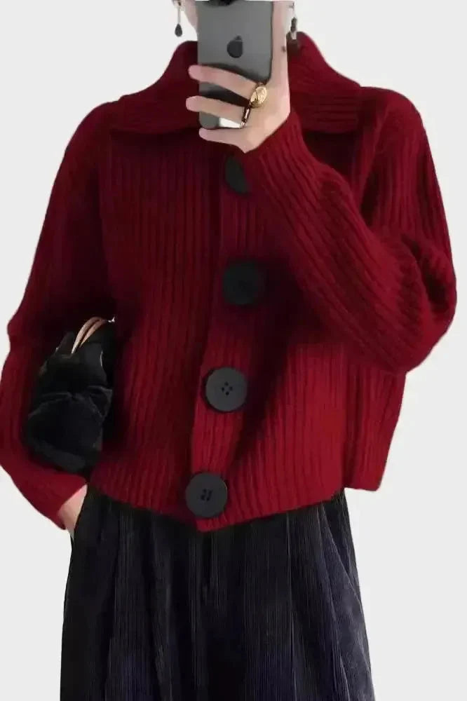 Karmea Poise Cardigan A minha loja