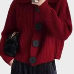 Karmea Poise Cardigan A minha loja