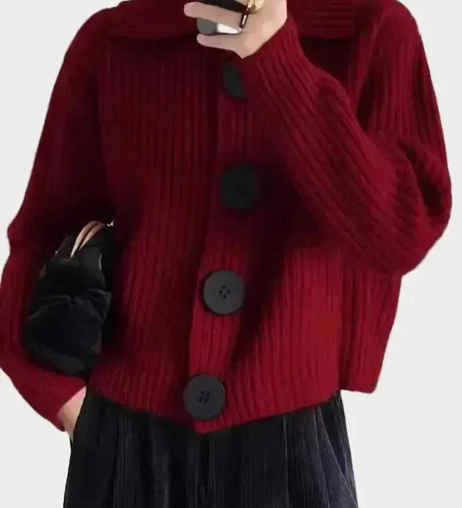 Karmea Poise Cardigan A minha loja