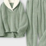 Karolina Set a Maniche Lunghe A minha loja