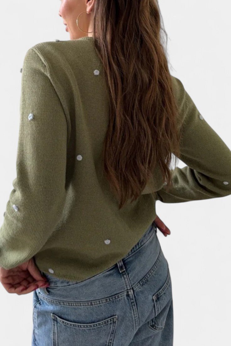 Keely Cardigan A minha loja