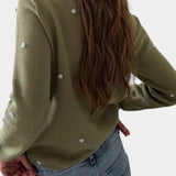 Keely Cardigan A minha loja