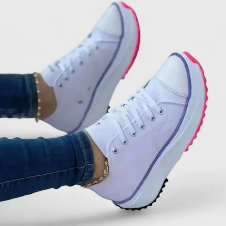 Kelly | Sneakers Comfort A minha loja
