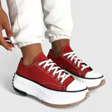 Kelly | Sneakers Comfort A minha loja