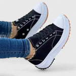 Kelly | Sneakers Comfort A minha loja