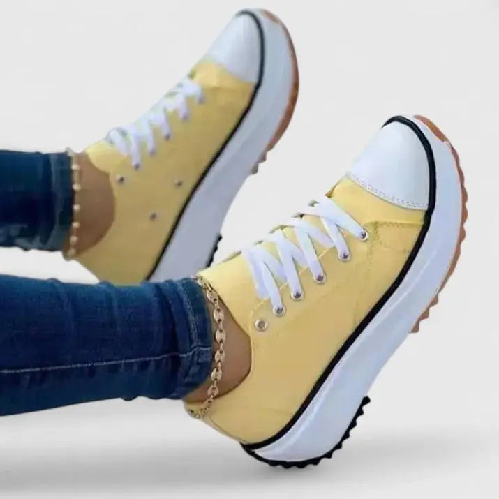 Kelly | Sneakers Comfort A minha loja