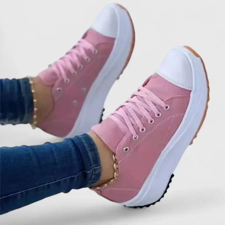 Kelly | Sneakers Comfort A minha loja