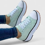 Kelly | Sneakers Comfort A minha loja