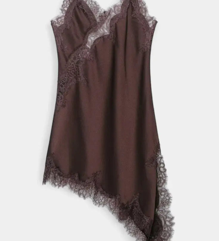 Kerry™ | Abito senza spalline elegante A minha loja