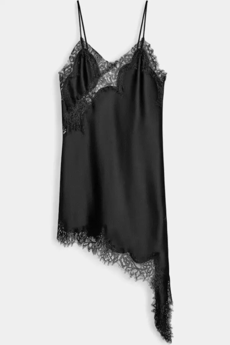 Kerry™ | Abito senza spalline elegante A minha loja