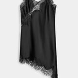 Kerry™ | Abito senza spalline elegante A minha loja