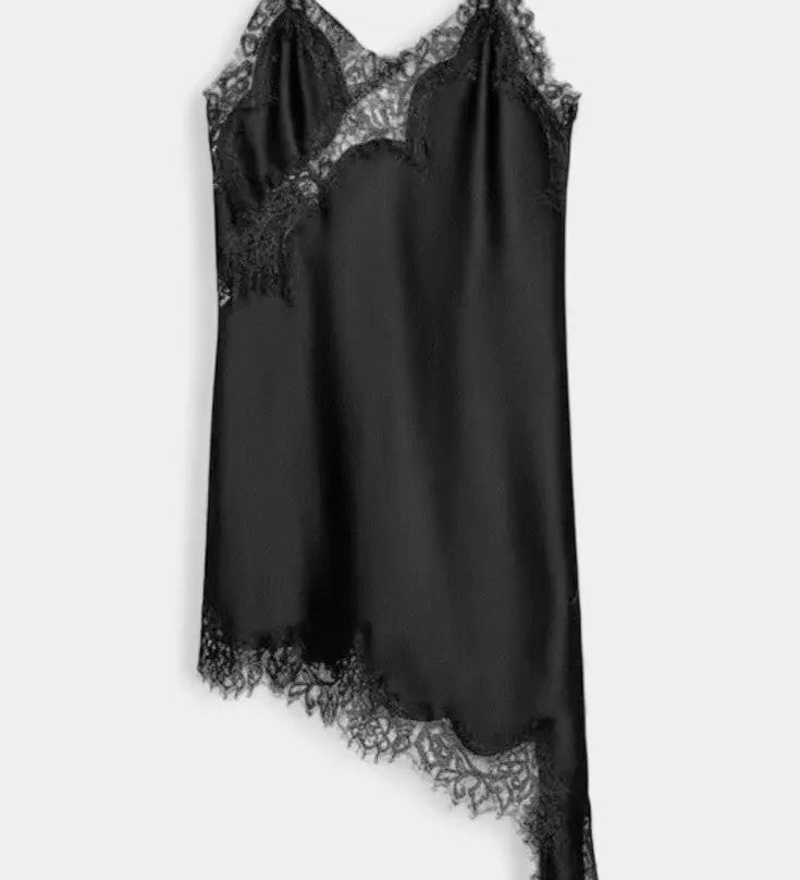 Kerry™ | Abito senza spalline elegante A minha loja