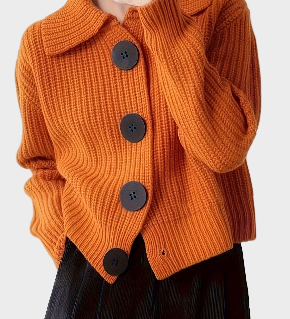 Kiara Cardigan A minha loja