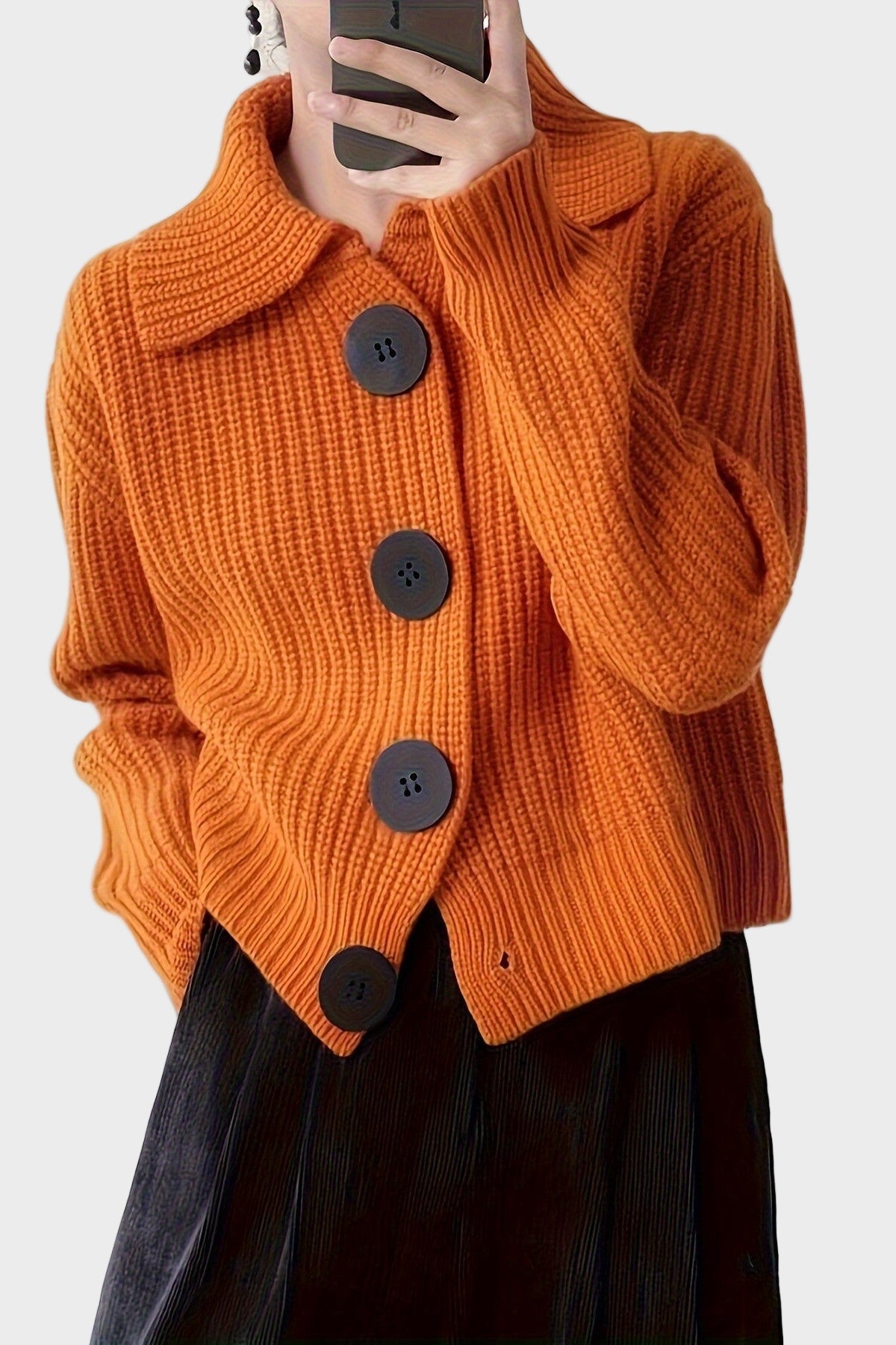 Kiara Cardigan A minha loja