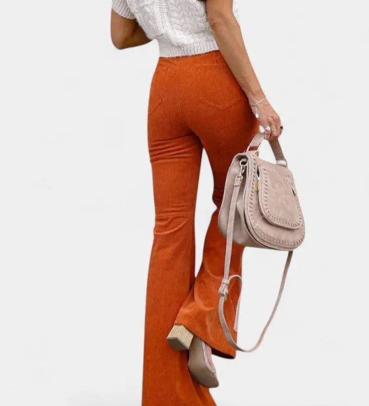 Kiara™ | Pantaloni A minha loja