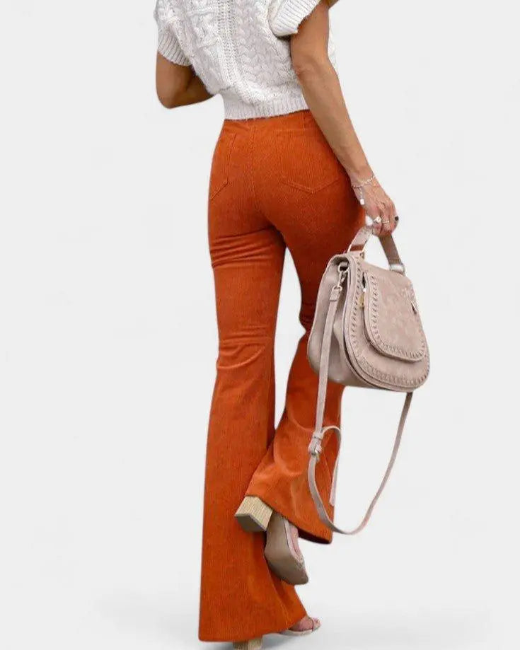 Kiara™ | Pantaloni A minha loja
