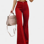 Kiara™ | Pantaloni A minha loja