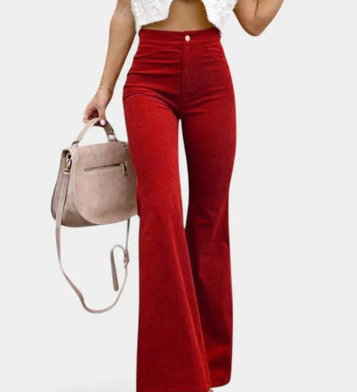 Kiara™ | Pantaloni A minha loja