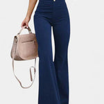Kiara™ | Pantaloni A minha loja