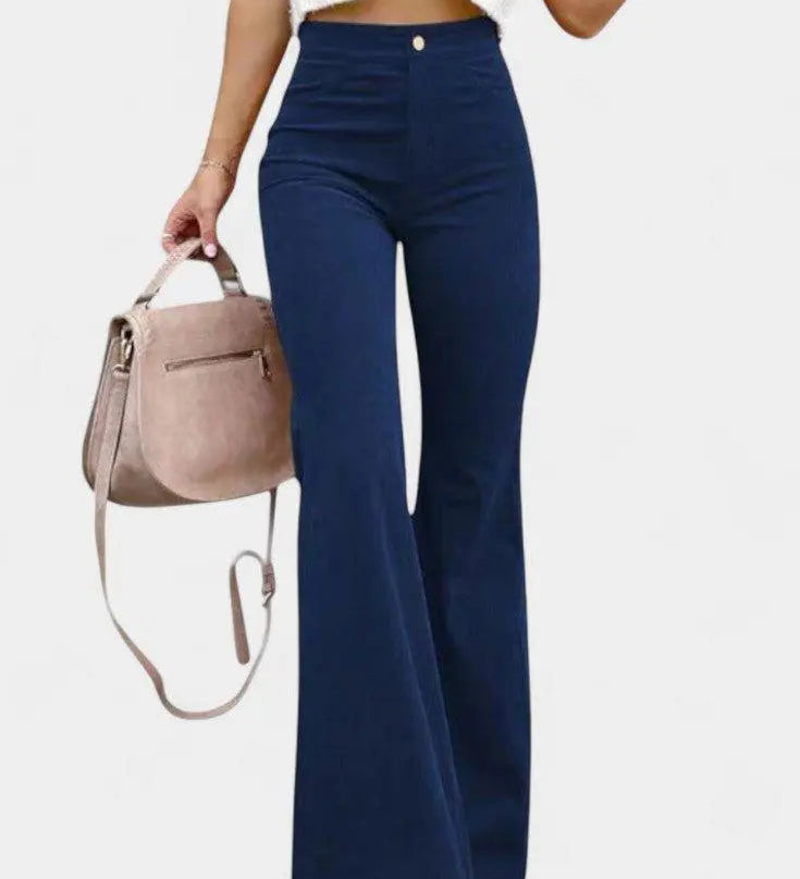 Kiara™ | Pantaloni A minha loja