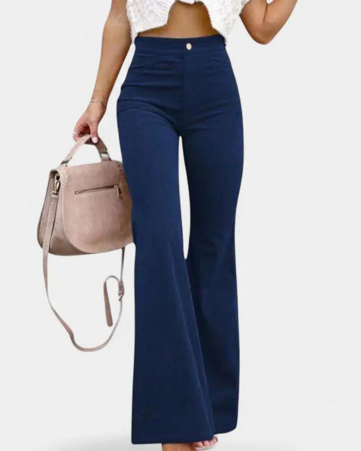 Kiara™ | Pantaloni A minha loja