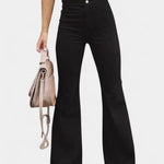 Kiara™ | Pantaloni A minha loja