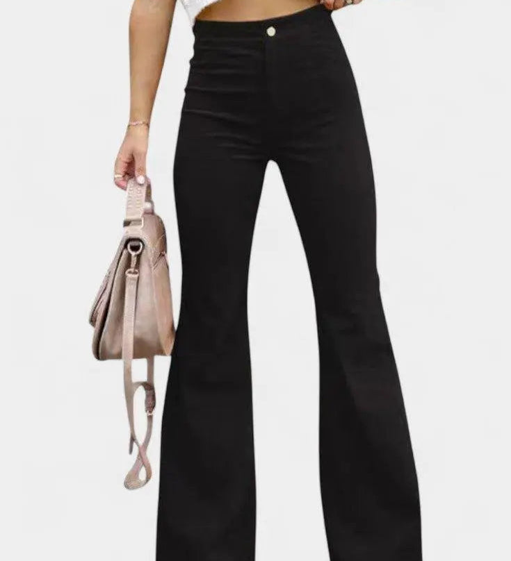 Kiara™ | Pantaloni A minha loja