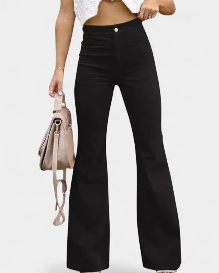 Kiara™ | Pantaloni A minha loja