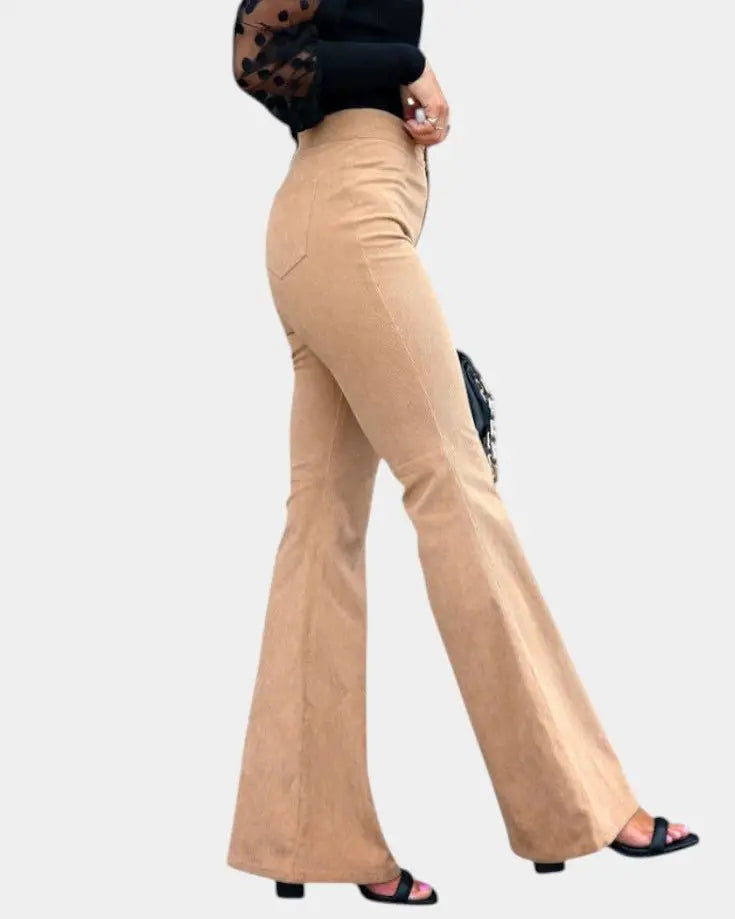 Kiara™ | Pantaloni A minha loja