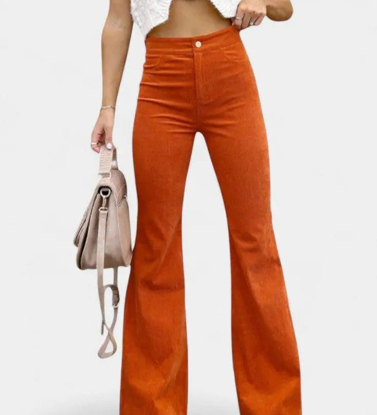 Kiara™ | Pantaloni A minha loja