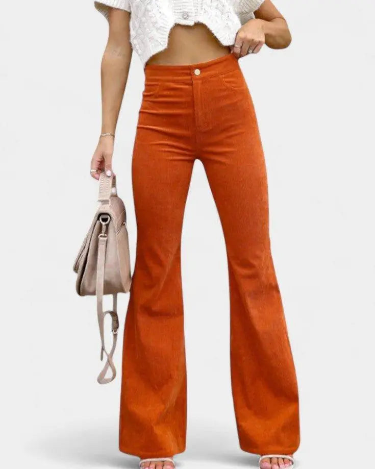 Kiara™ | Pantaloni A minha loja