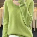 Kide™ Maglione Universitario A minha loja
