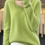 Kide™ Maglione Universitario A minha loja