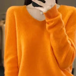 Kide™ Maglione Universitario A minha loja