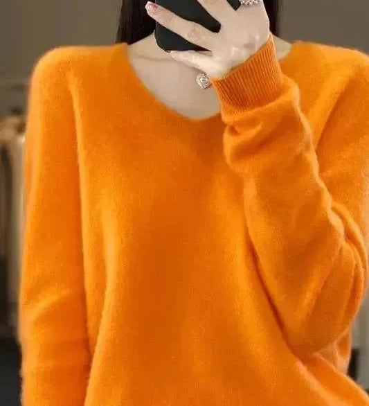 Kide™ Maglione Universitario A minha loja