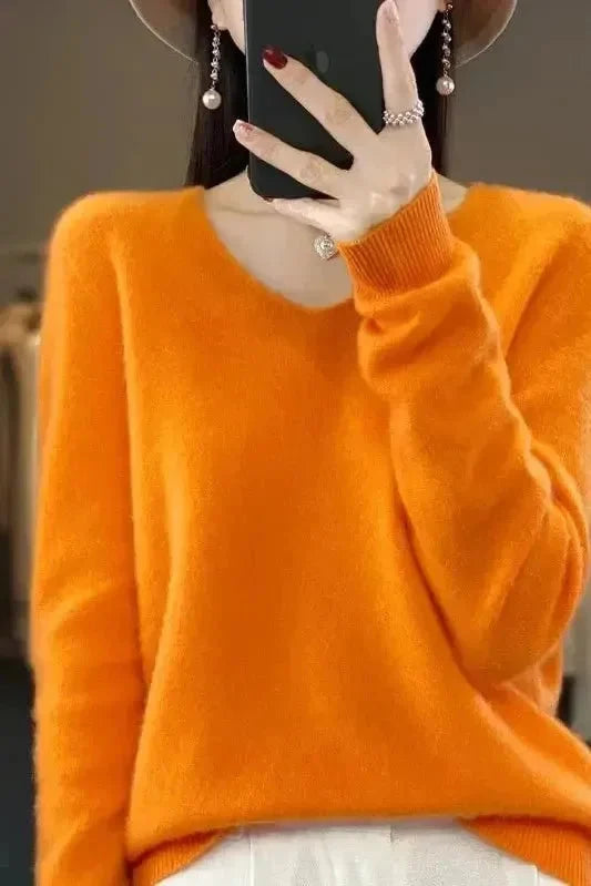 Kide™ Maglione Universitario A minha loja