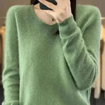 Kide™ Maglione Universitario A minha loja