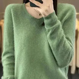 Kide™ Maglione Universitario A minha loja