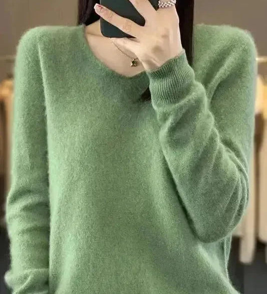 Kide™ Maglione Universitario A minha loja