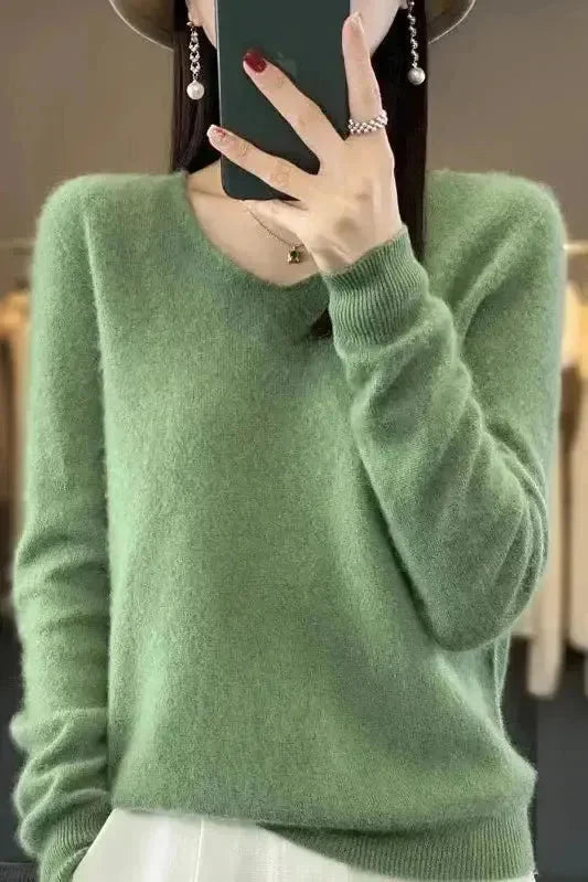 Kide™ Maglione Universitario A minha loja