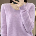 Kide™ Maglione Universitario A minha loja