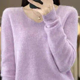 Kide™ Maglione Universitario A minha loja