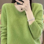 Kide™ Maglione Universitario A minha loja